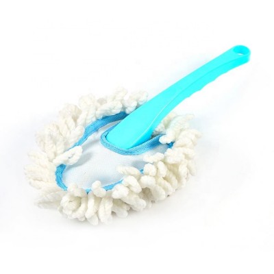 Super Soft Microfiber Car Dash Duster Brush for Car Cleaning Home Kitchen Computer Cleaning Brush Dusting Tool