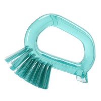 PP Material Mini Household Kitchen Corner Tool Gap And Deep Clear Cleaning Brush